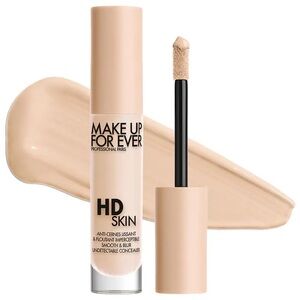 MAKE UP FOR EVER- HD Skin Smooth & Blur Undetectable Under Eye Concealer